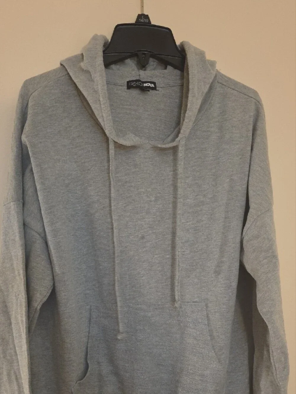 Fashion Nova casual light